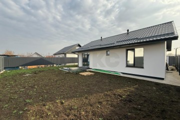 Фото №4: Дом 85 м² - Елизаветинская, ст Кубаночка, ул. Прикубанская, 59