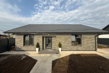 Фото №1: Дом 85 м² - Елизаветинская, ст Кубаночка, ул. Прикубанская, 59