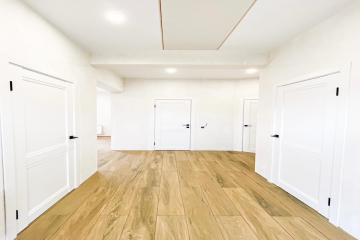 Фото №5: Дом 85 м² - Елизаветинская, ст Кубаночка, ул. Прикубанская, 59