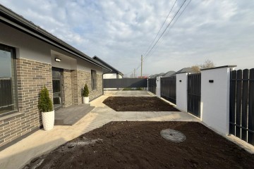 Фото №2: Дом 85 м² - Елизаветинская, ст Кубаночка, ул. Прикубанская, 59