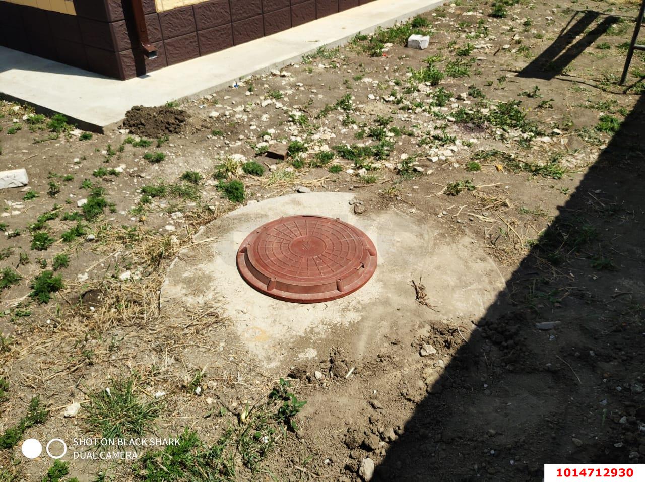 Фото №7: Дом 110 м² + 5 сот. - Адагум, 