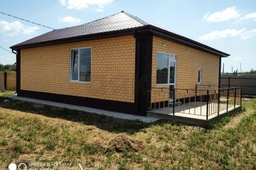 Фото №2: Дом 110 м² - Адагум, 