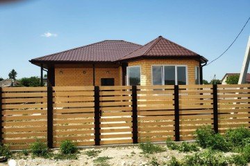 Фото №3: Дом 110 м² - Адагум, 