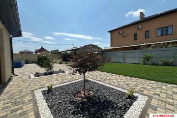 Фото №3: Дом 420 м² - Краснодар, мкр. Завод Радиоизмерительных Приборов, ул. Канеловская, 13