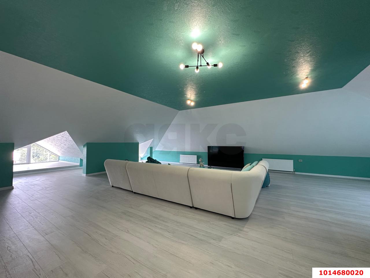 Фото №16: Дом 420 м² + 10 сот. - Краснодар, Прикубанский внутригородской округ, Калинино, мкр. Завод Радиоизмерительных Приборов, ул. Канеловская, 13