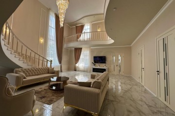 Фото №5: Дом 420 м² - Краснодар, мкр. Завод Радиоизмерительных Приборов, ул. Канеловская, 13