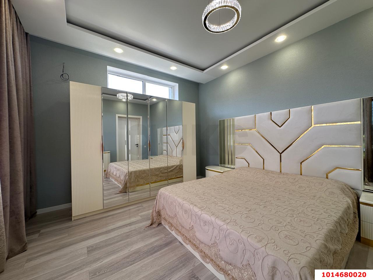 Фото №11: Дом 420 м² + 10 сот. - Краснодар, Прикубанский внутригородской округ, Калинино, мкр. Завод Радиоизмерительных Приборов, ул. Канеловская, 13