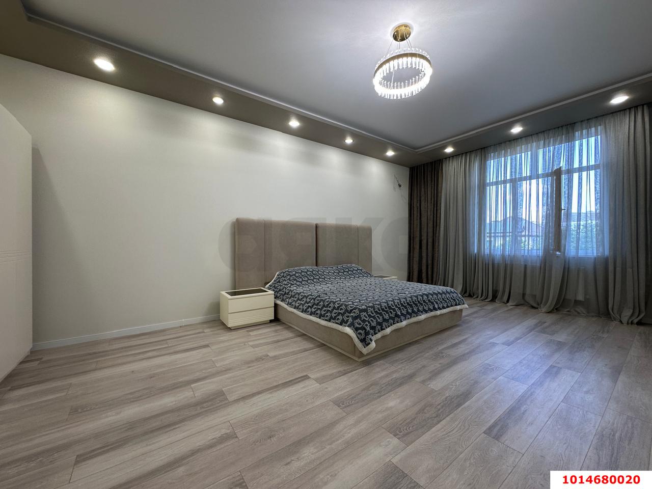 Фото №13: Дом 420 м² + 10 сот. - Краснодар, Прикубанский внутригородской округ, Калинино, мкр. Завод Радиоизмерительных Приборов, ул. Канеловская, 13