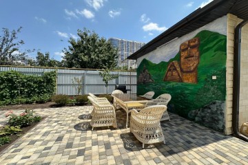 Фото №2: Дом 420 м² - Краснодар, мкр. Завод Радиоизмерительных Приборов, ул. Канеловская, 13