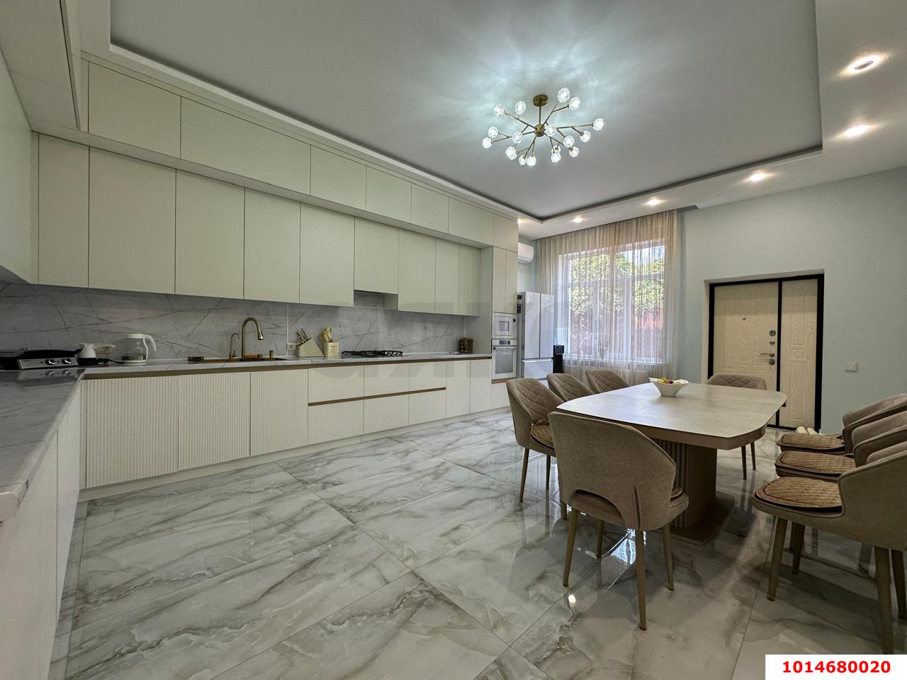 Фото №8: Дом 420 м² + 10 сот. - Краснодар, Прикубанский внутригородской округ, Калинино, мкр. Завод Радиоизмерительных Приборов, ул. Канеловская, 13