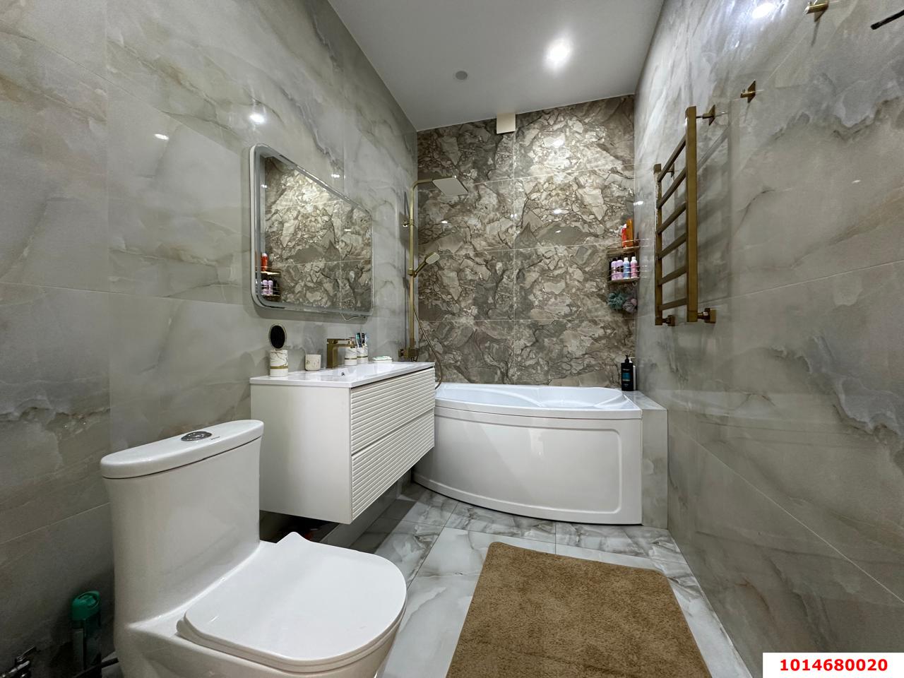 Фото №14: Дом 420 м² + 10 сот. - Краснодар, Прикубанский внутригородской округ, Калинино, мкр. Завод Радиоизмерительных Приборов, ул. Канеловская, 13