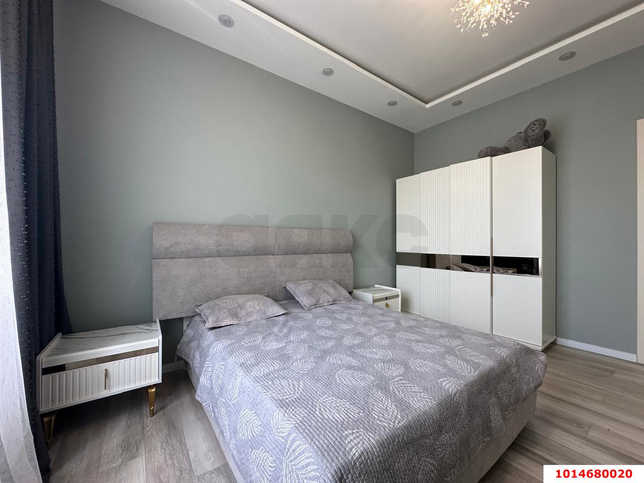 Фото №12: Дом 420 м² + 10 сот. - Краснодар, Прикубанский внутригородской округ, Калинино, мкр. Завод Радиоизмерительных Приборов, ул. Канеловская, 13