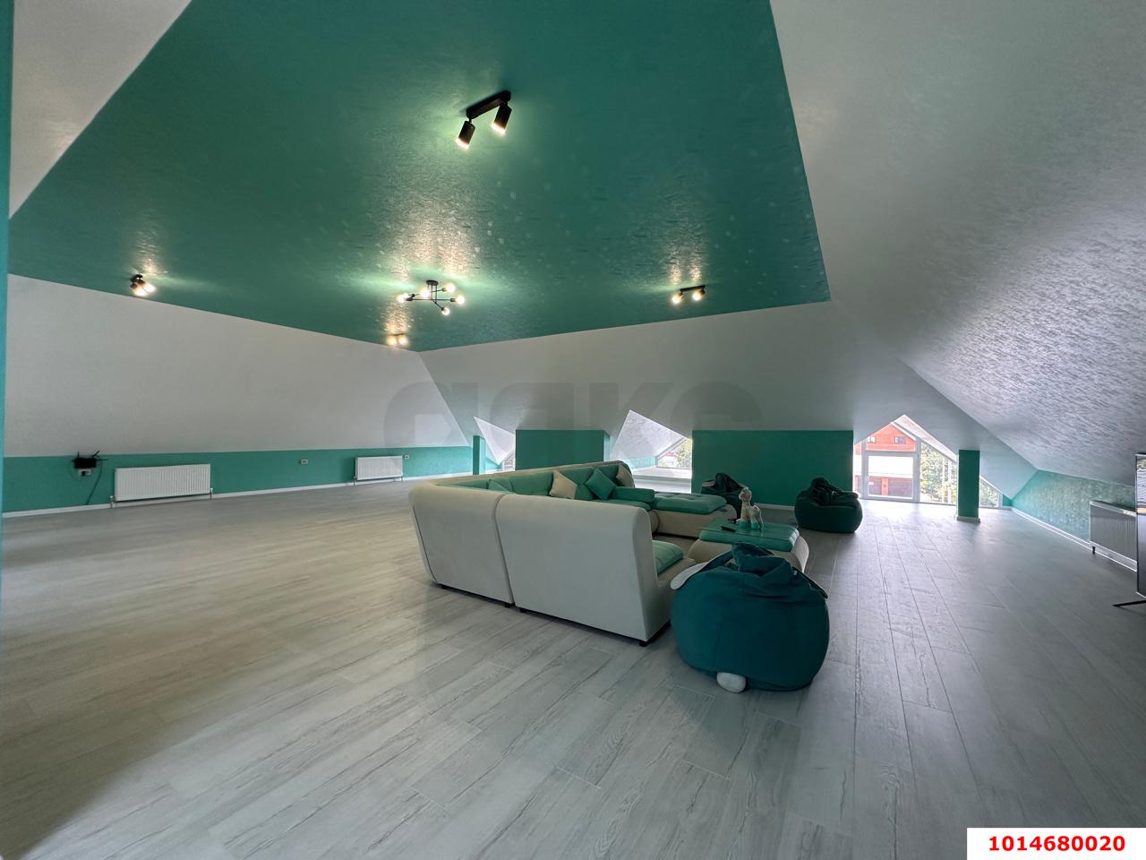 Фото №17: Дом 420 м² + 10 сот. - Краснодар, Прикубанский внутригородской округ, Калинино, мкр. Завод Радиоизмерительных Приборов, ул. Канеловская, 13