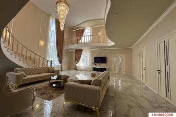 Фото №5: Дом 420 м² - Краснодар, мкр. Завод Радиоизмерительных Приборов, ул. Канеловская, 13