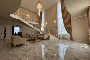 Фото №4: Дом 420 м² - Краснодар, мкр. Завод Радиоизмерительных Приборов, ул. Канеловская, 13