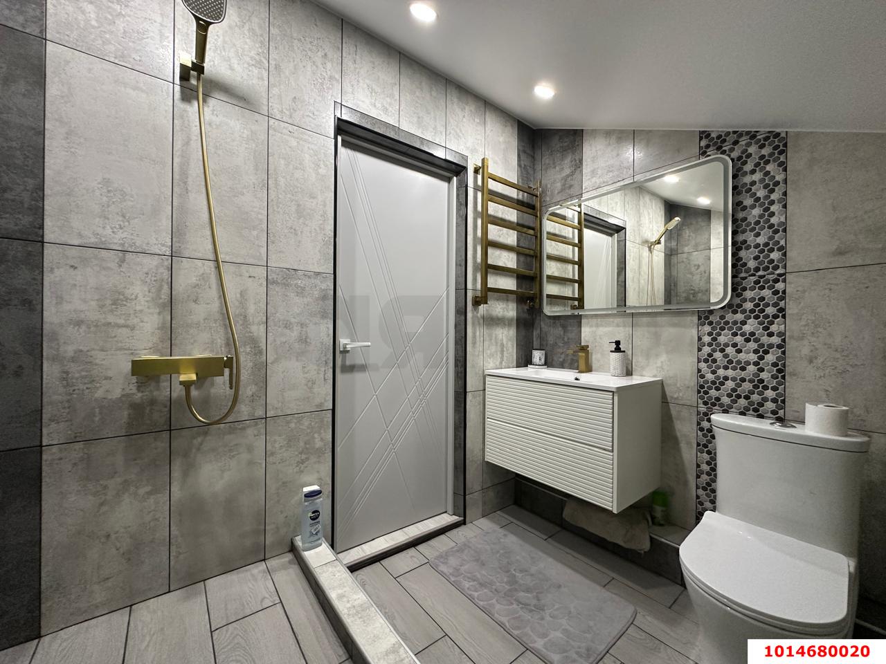 Фото №18: Дом 420 м² + 10 сот. - Краснодар, Прикубанский внутригородской округ, Калинино, мкр. Завод Радиоизмерительных Приборов, ул. Канеловская, 13