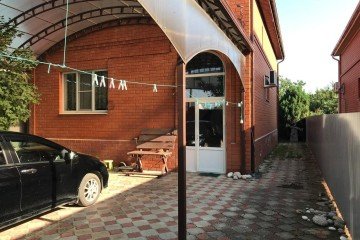 Фото №2: Дом 166 м² - Елизаветинская, мкр. Прикубанский внутригородской округ, ул. Набережная, 20/1