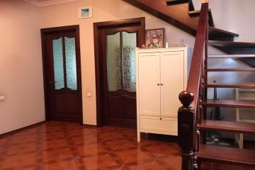 Фото №3: Дом 166 м² - Елизаветинская, мкр. Прикубанский внутригородской округ, ул. Набережная, 65