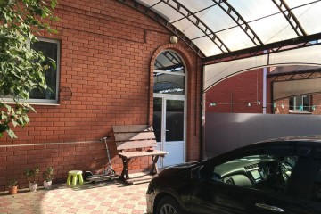 Фото №1: Дом 166 м² - Елизаветинская, мкр. Прикубанский внутригородской округ, ул. Набережная, 65