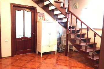 Фото №4: Дом 166 м² - Елизаветинская, мкр. Прикубанский внутригородской округ, ул. Набережная, 65