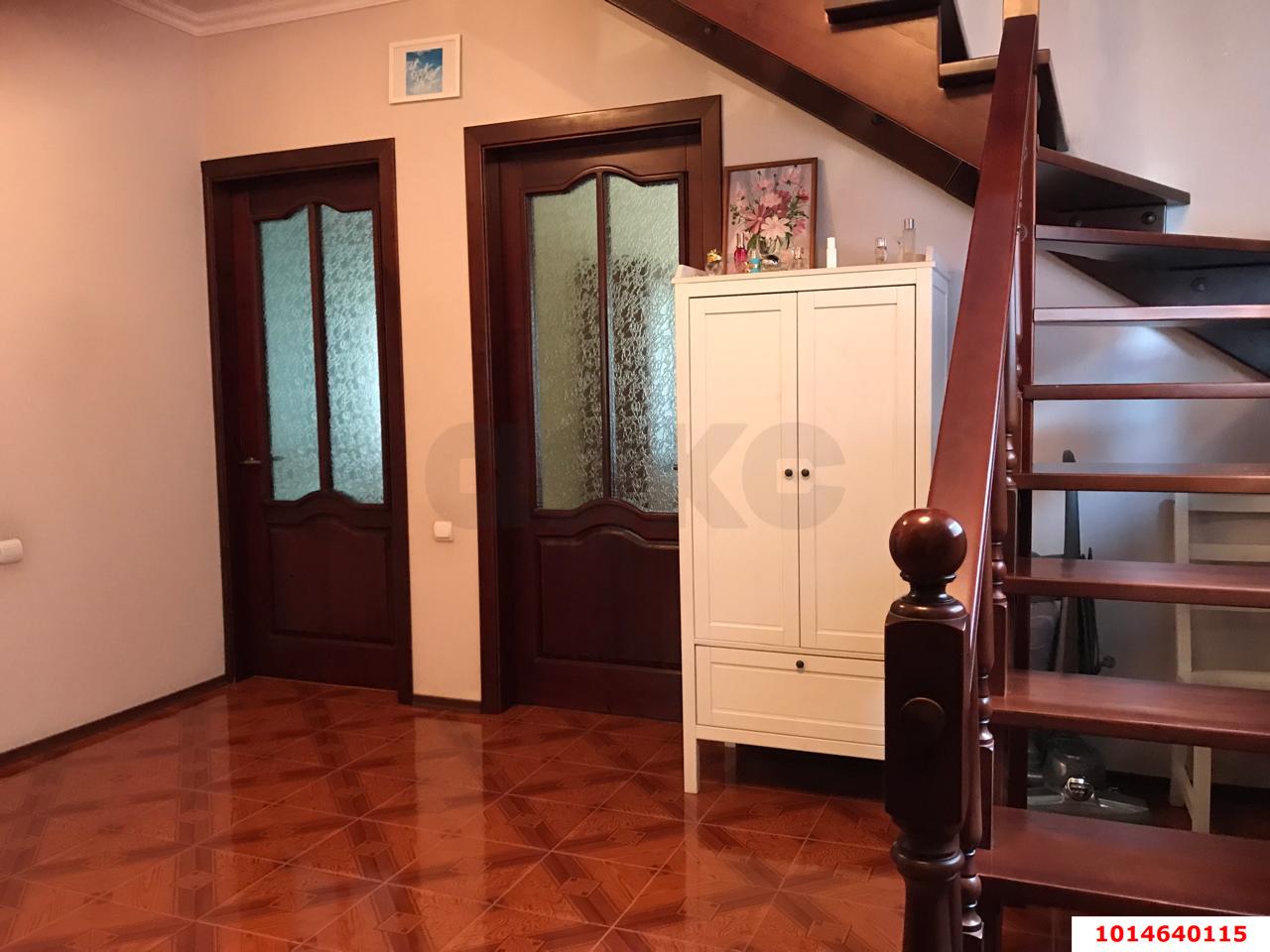 Фото №3: Дом 166 м² + 4.5 сот. - Елизаветинская, Прикубанский внутригородской округ, ул. Набережная, 65