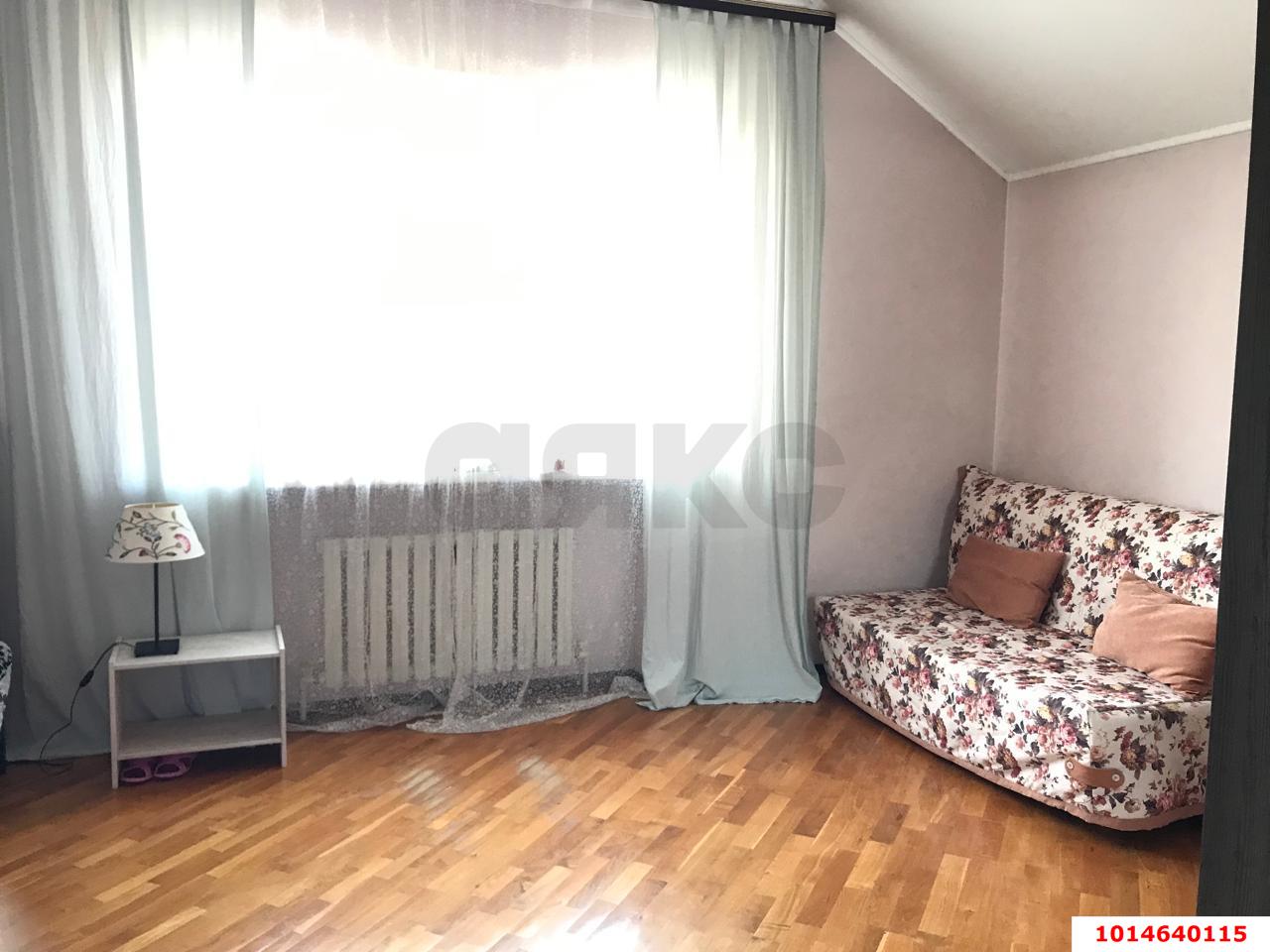 Фото №7: Дом 166 м² + 4.5 сот. - Елизаветинская, мкр. Прикубанский внутригородской округ, ул. Набережная, 65