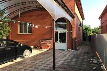 Фото №2: Дом 166 м² - Елизаветинская, мкр. Прикубанский внутригородской округ, ул. Набережная, 65