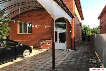 Фото №2: Дом 166 м² - Елизаветинская, мкр. Прикубанский внутригородской округ, ул. Набережная, 65