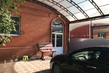 Фото №1: Дом 166 м² - Елизаветинская, мкр. Прикубанский внутригородской округ, ул. Набережная, 65