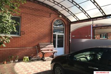 Фото №1: Дом 166 м² - Елизаветинская, мкр. Прикубанский внутригородской округ, ул. Набережная, 65