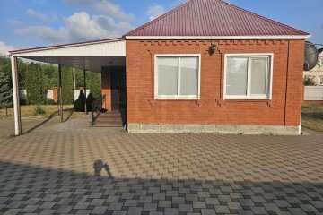 Фото №1: Дом 62 м² - Павловская, ул. Сельская, 26