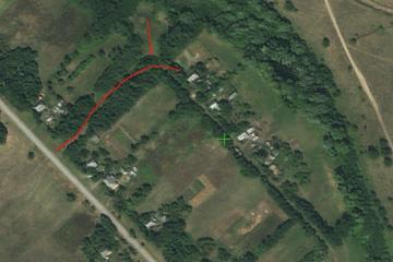 Фото №1: Земельный участок 6.86 сот. - Вольно-Весёлый, пер. Короткий, 1