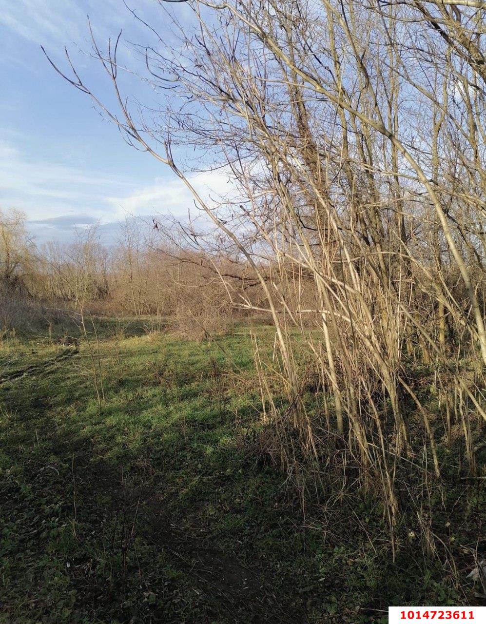 Фото №2: Земельный участок под ИЖС - Вольно-Весёлый, пер. Короткий, 1