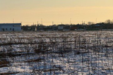 Фото №1: Земельный участок под ИЖС 12 сот. - Старовеличковская, ул. Ипподромная