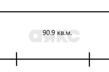 Фото №3: Торговое помещение 91 м² - Краснодар, мкр. Краевая Клиническая Больница, ул. Домбайская, 4/2