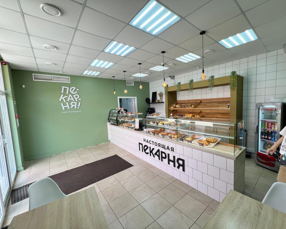 Фото №5: Коммерция 90 м² - Краснодар, Прикубанский внутригородской округ, мкр. Краевая Клиническая Больница, ул. Домбайская, 4/2