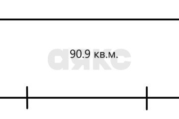 Фото №5: Торговое помещение 91 м² - Краснодар, мкр. Краевая Клиническая Больница, ул. Домбайская, 4/2