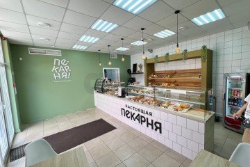 Фото №4: Торговое помещение 91 м² - Краснодар, мкр. Краевая Клиническая Больница, ул. Домбайская, 4/2