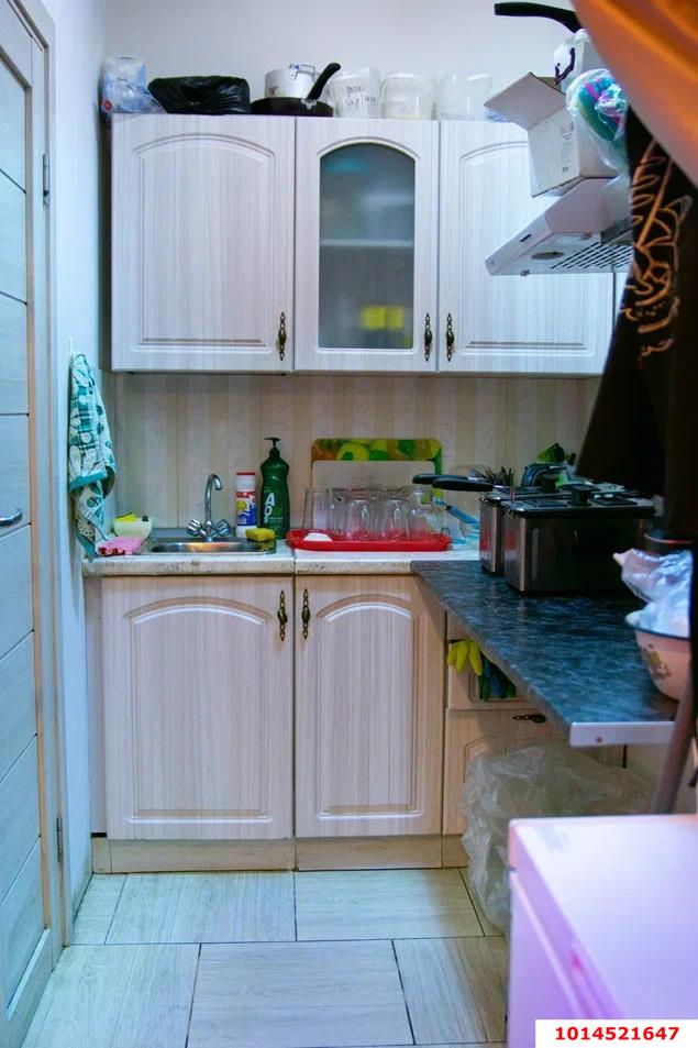Фото №3: Готовый бизнес 52 м² - Краснодар, жилой комплекс Феникс, ул. имени В.Н. Мачуги, 6/2