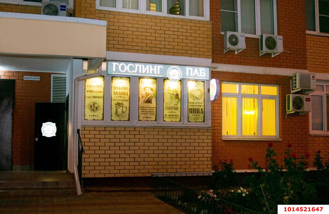 Фото №7: Готовый бизнес 52 м² - Краснодар, жилой комплекс Феникс, ул. имени В.Н. Мачуги, 6/2