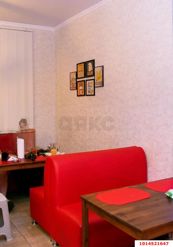 Фото №6: Готовый бизнес 52 м² - Краснодар, жилой комплекс Феникс, ул. имени В.Н. Мачуги, 6/2
