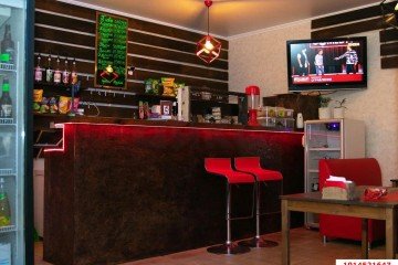 Фото №1: Готовый бизнес 52 м² - Краснодар, мкр. жилой комплекс Феникс, ул. имени В.Н. Мачуги, 6/2