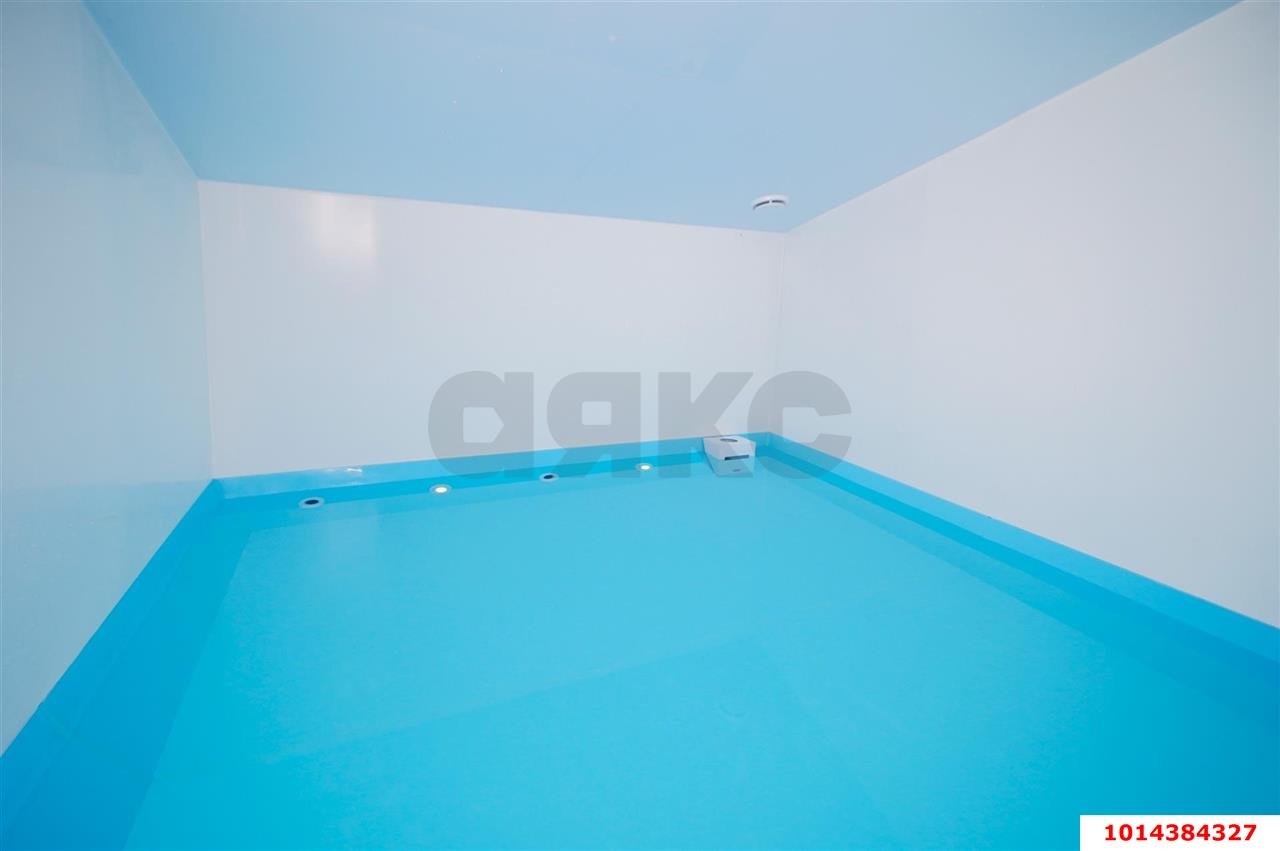 Фото №9: Готовый бизнес 68 м² - Краснодар, жилой комплекс Все Свои, ул. Колхозная, 5