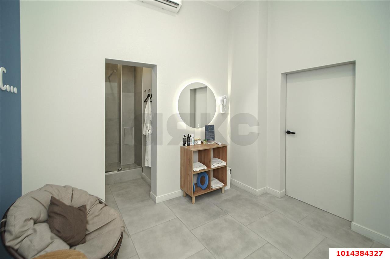 Фото №8: Готовый бизнес 68 м² - Краснодар, жилой комплекс Все Свои, ул. Колхозная, 5