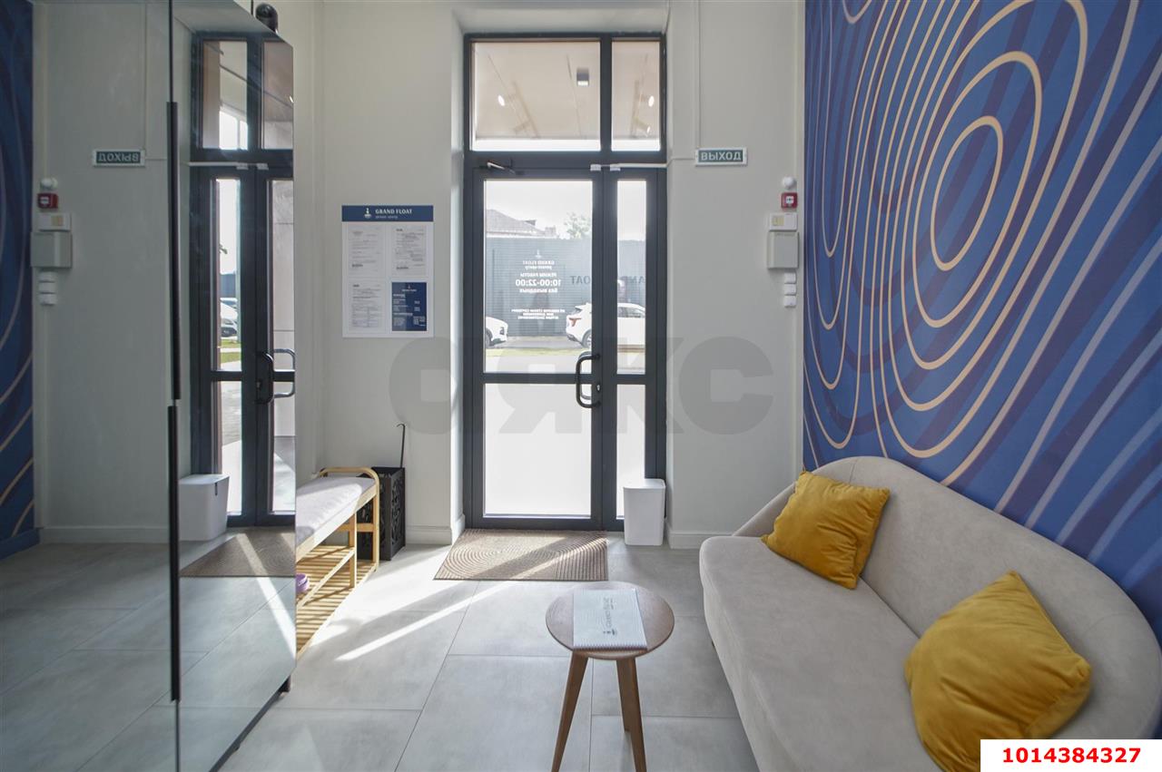 Фото №7: Коммерция 67 м² - Краснодар, ЖК Все Свои Вип, Табачная Фабрика, жилой комплекс Все Свои, мкр. Центральный внутригородской округ, ул. Колхозная, 5