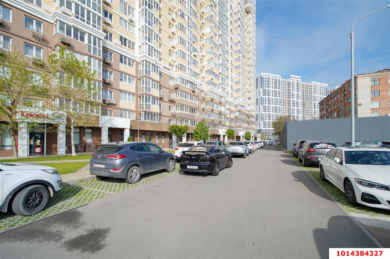 Фото №13: Коммерция 67 м² - Краснодар, ЖК Все Свои Вип, Табачная Фабрика, жилой комплекс Все Свои, мкр. Центральный внутригородской округ, ул. Колхозная, 5