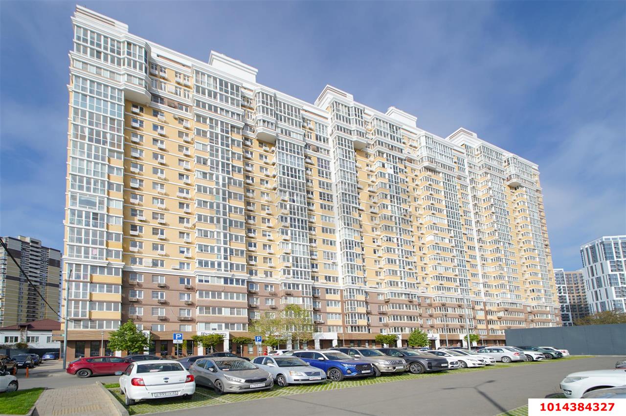 Фото №14: Коммерция 67 м² - Краснодар, ЖК Все Свои Вип, Табачная Фабрика, жилой комплекс Все Свои, мкр. Центральный внутригородской округ, ул. Колхозная, 5