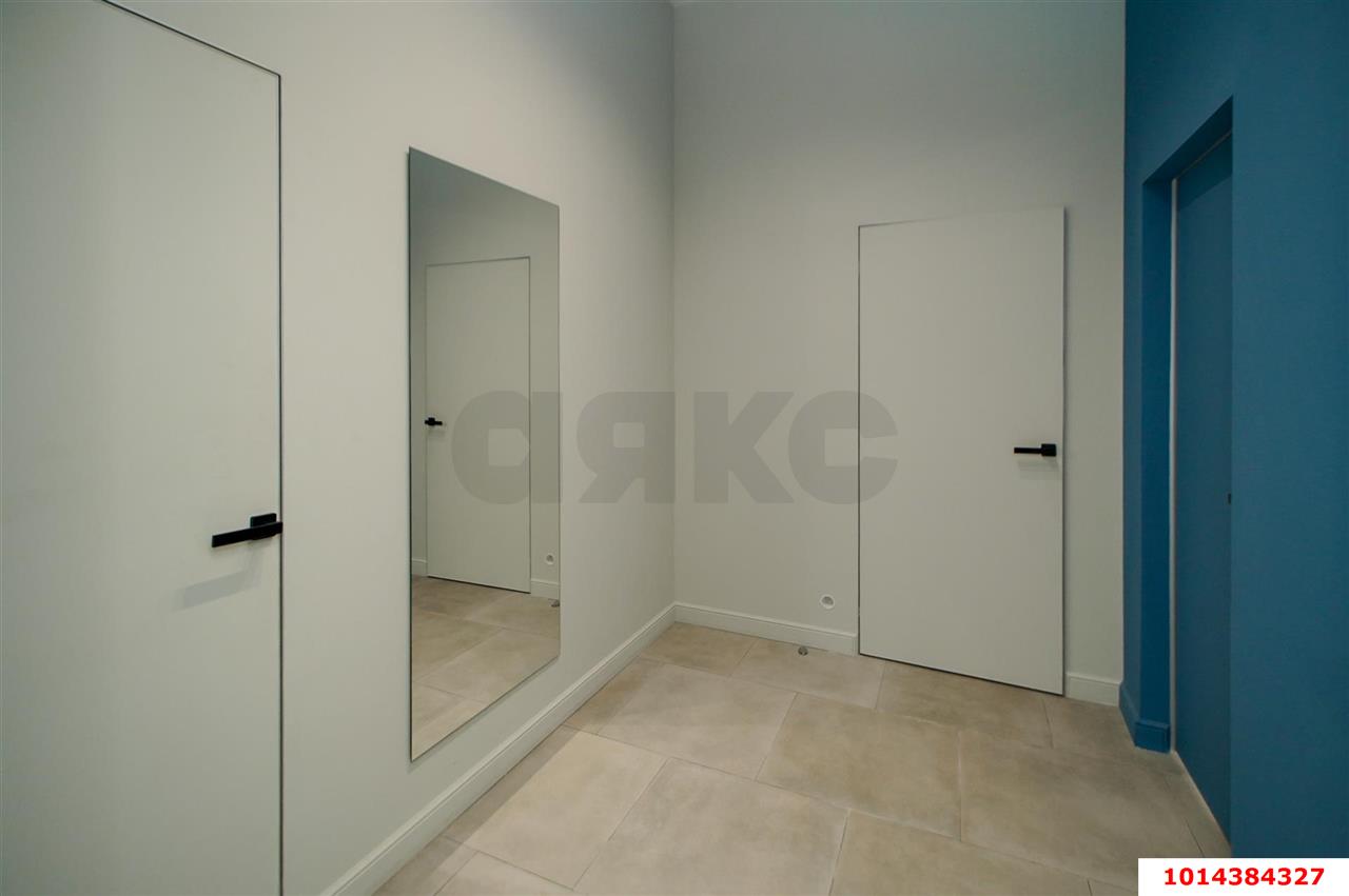 Фото №10: Коммерция 67 м² - Краснодар, ЖК Все Свои Вип, Табачная Фабрика, жилой комплекс Все Свои, мкр. Центральный внутригородской округ, ул. Колхозная, 5