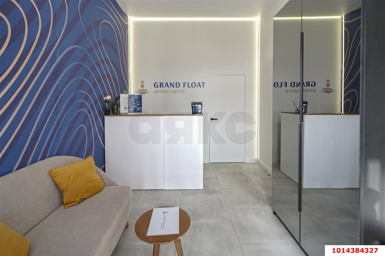 Фото №5: Коммерция 67 м² - Краснодар, ЖК Все Свои Вип, Табачная Фабрика, жилой комплекс Все Свои, мкр. Центральный внутригородской округ, ул. Колхозная, 5