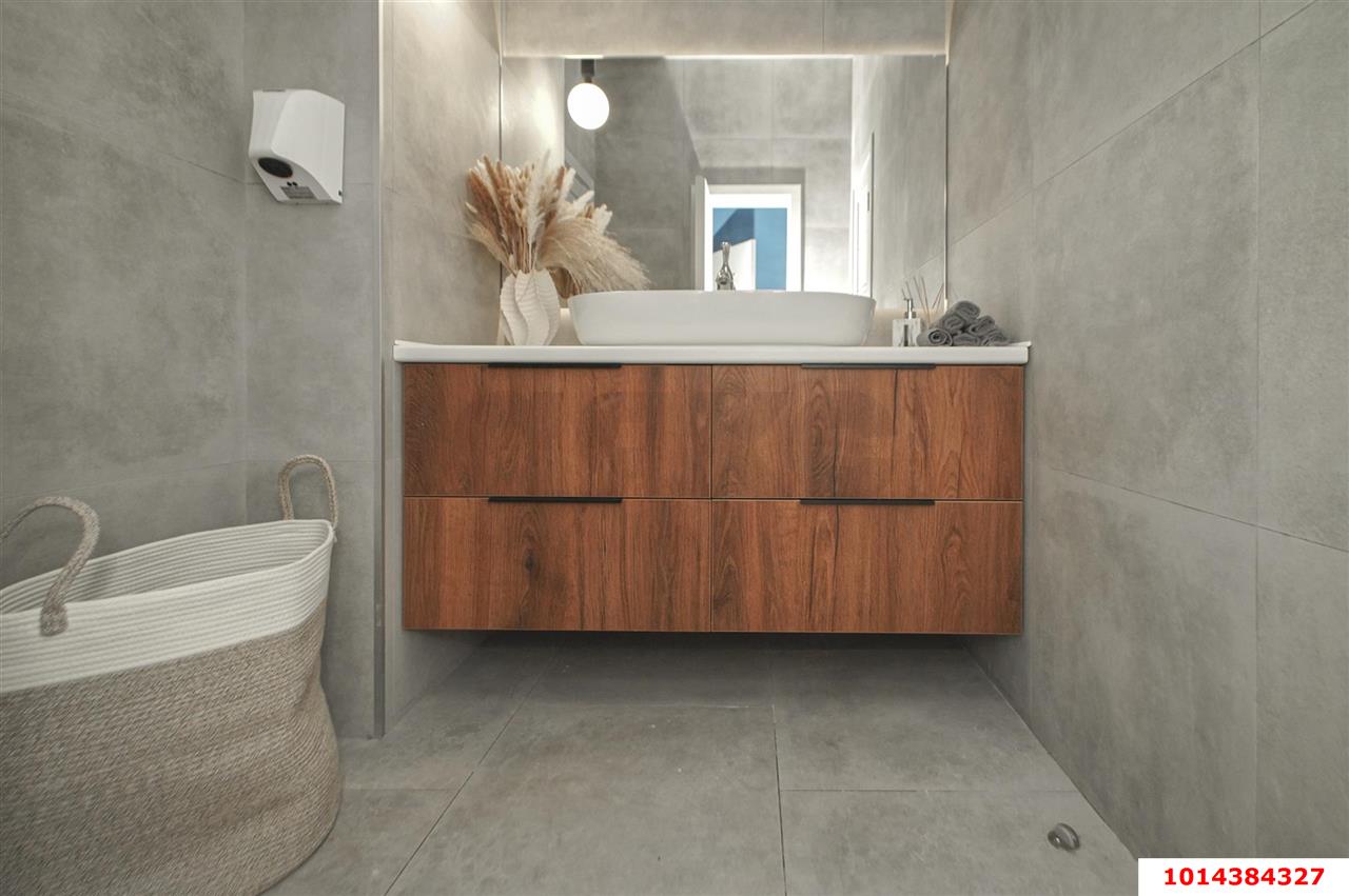 Фото №12: Готовый бизнес 68 м² - Краснодар, жилой комплекс Все Свои, ул. Колхозная, 5